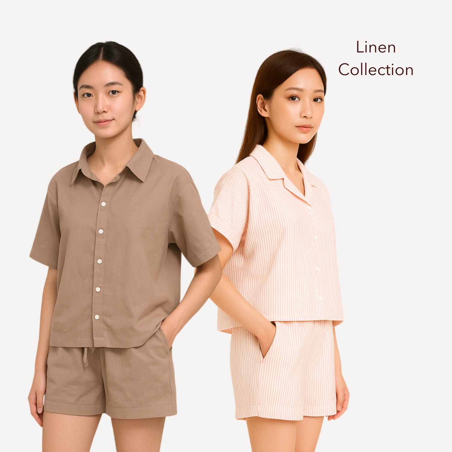 Linen Collection